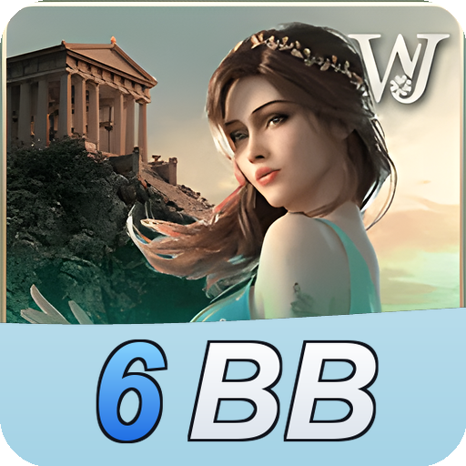 Mahjong Ways Slot - RTP 96.9%